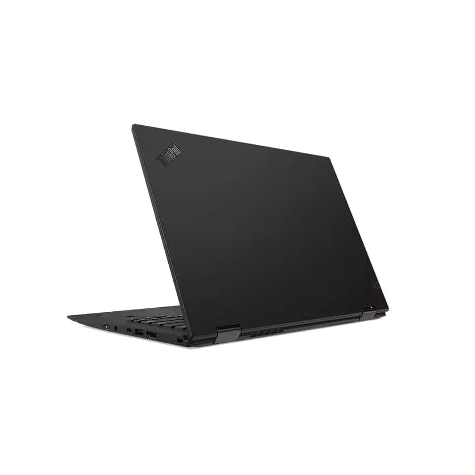 Lenovo ThinkPad X1 Yoga (3rd Gen) HUN érintőképernyős laptop + Windows 11 Pro