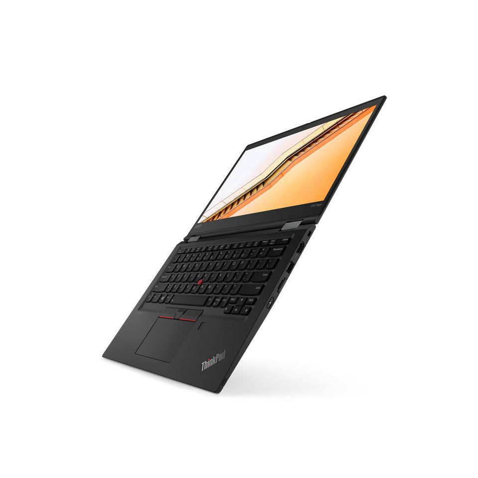 Lenovo ThinkPad X13 Yoga G1 HUN érintőképernyős laptop + Windows 11 Pro