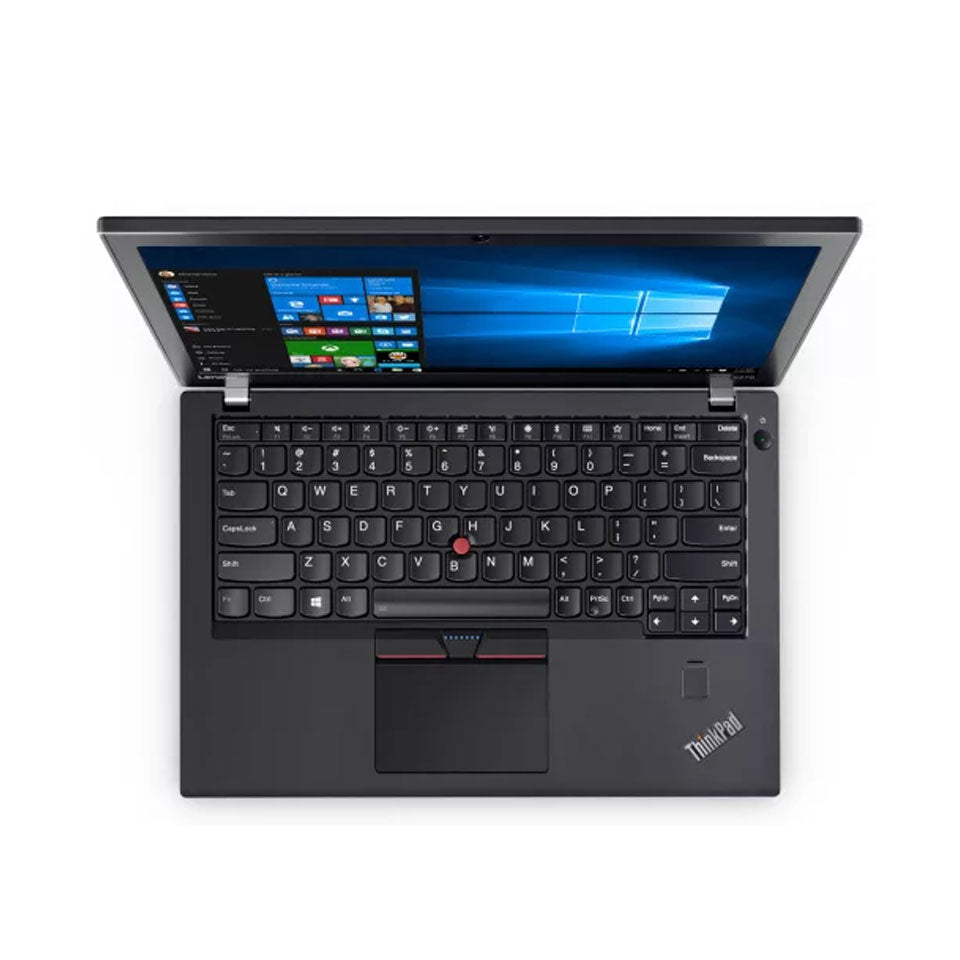Lenovo ThinkPad X270 HUN laptop + Windows 10 Pro