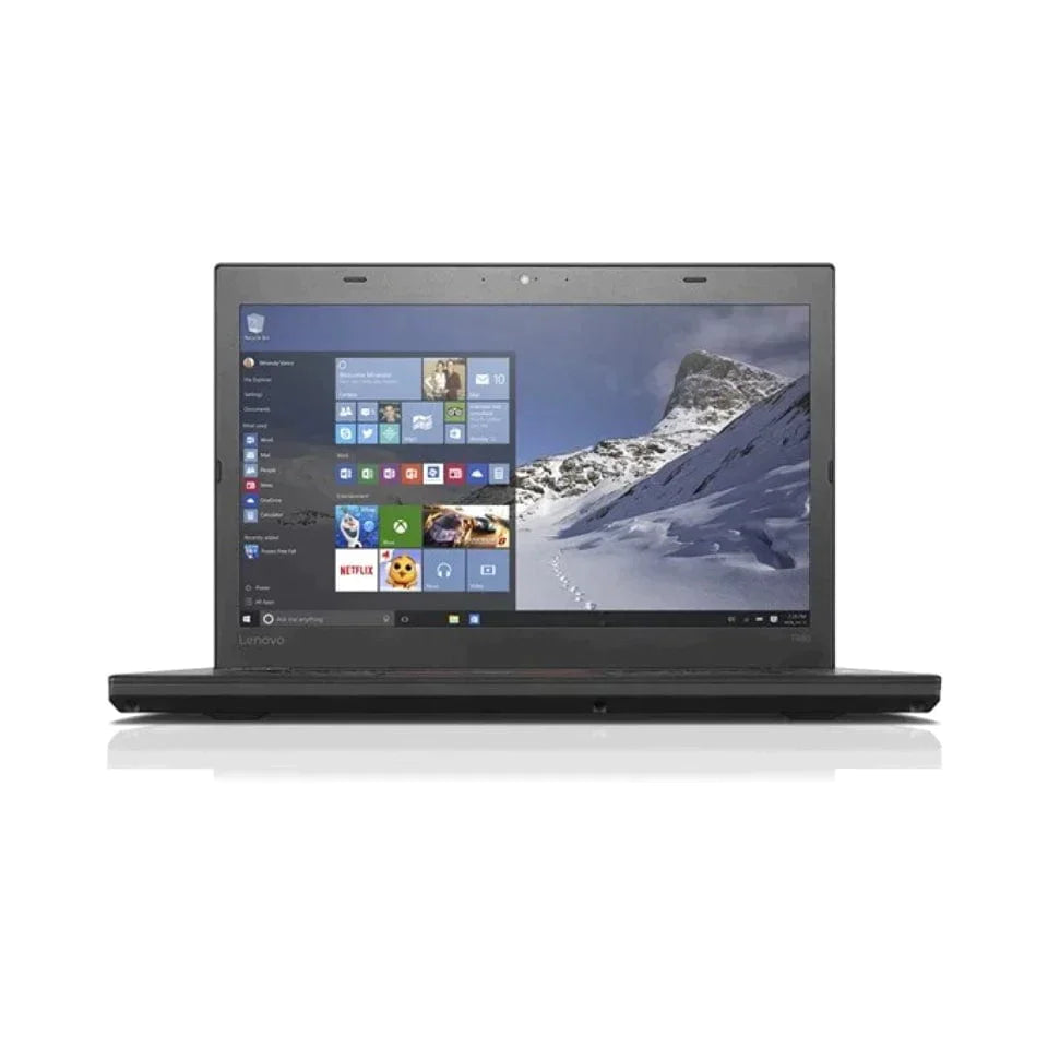 Lenovo ThinkPad T460 HUN laptop + Windows 10 Pro (1185406)