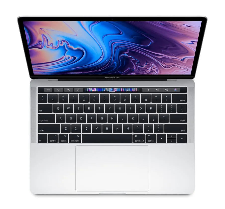 Apple MacBook Pro (13 hüvelykes, 2019) felújított laptop (A2159)