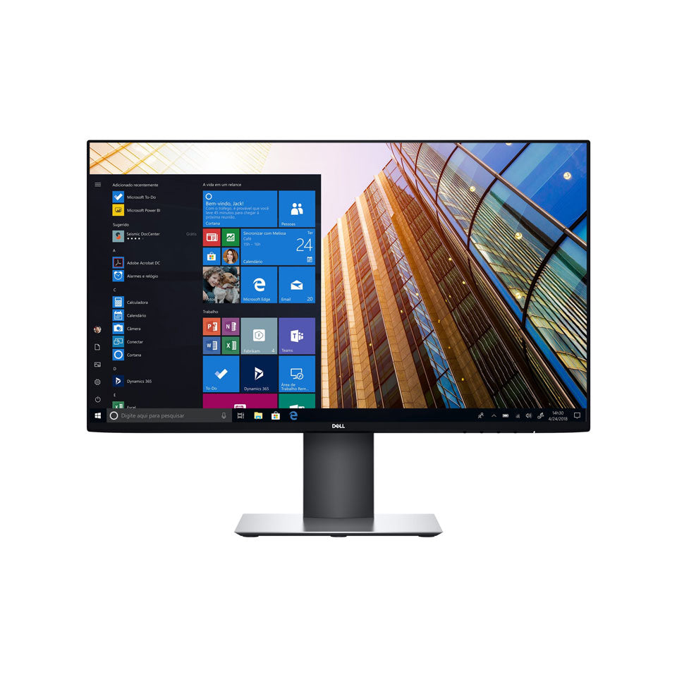Dell UltraSharp U2419HCT monitor