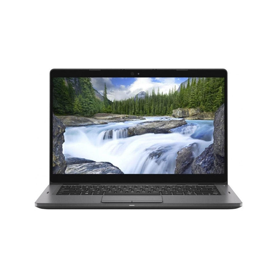 Dell Latitude 5300 HUN érintőképernyős laptop + Windows 11 Pro