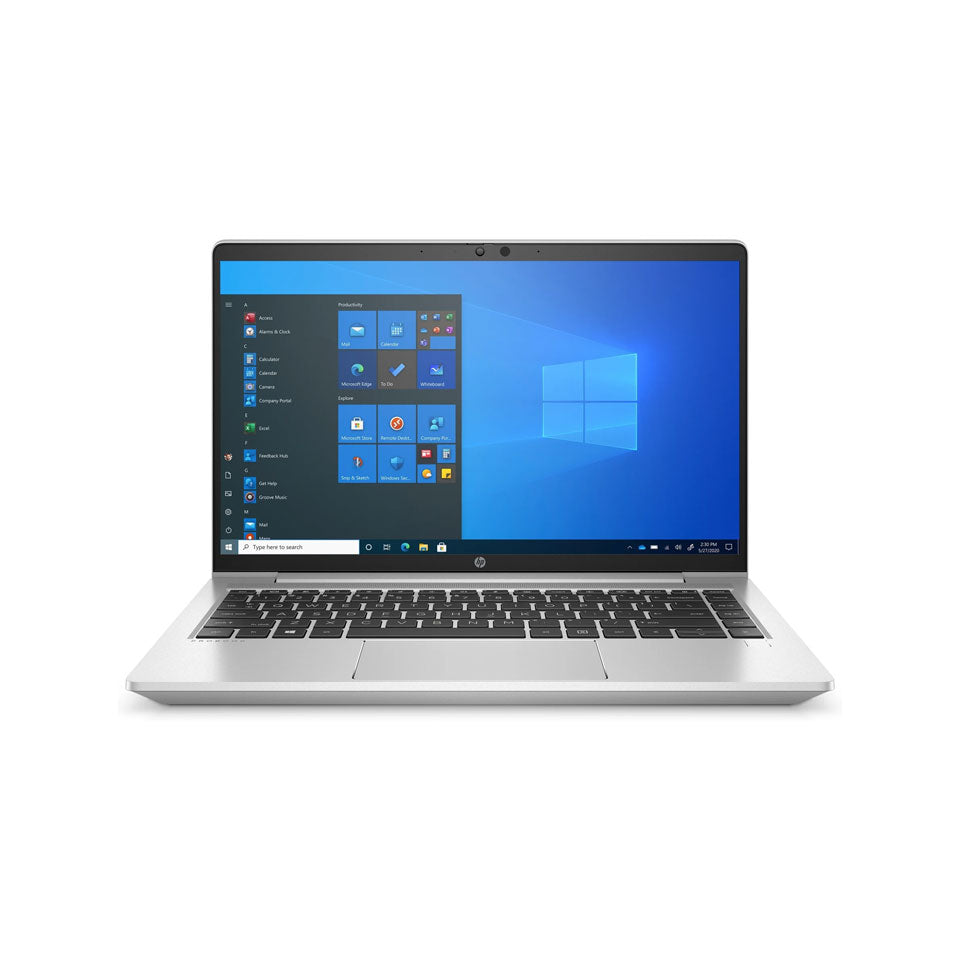 HP ProBook 640 G8 laptop + Windows 11 Pro