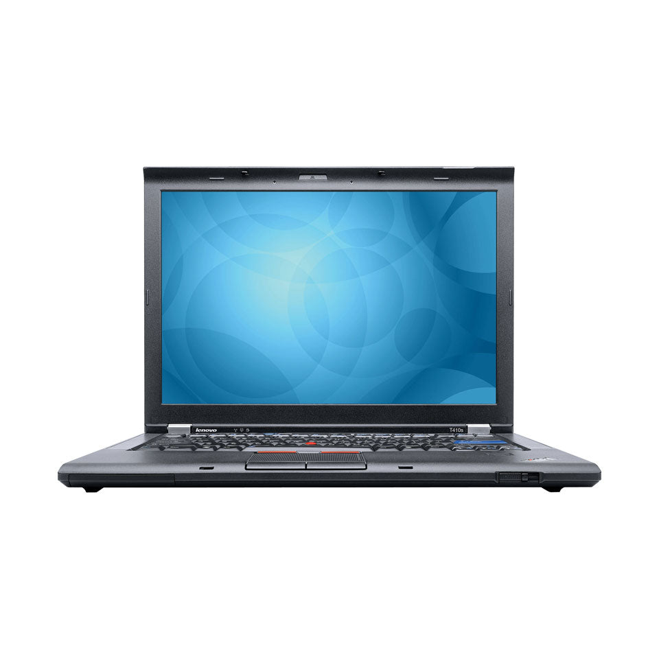 Lenovo ThinkPad T410s érintőkijelzős laptop