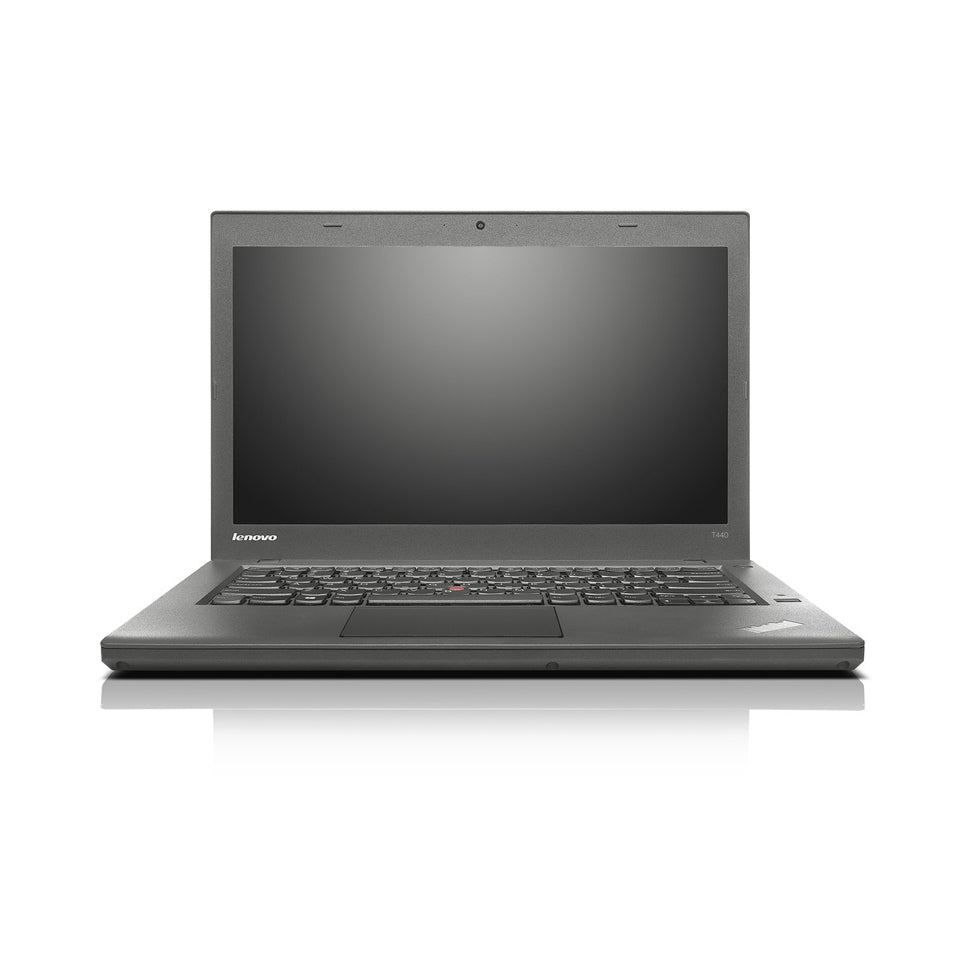 Lenovo ThinkPad T440 HUN érintőképernyős laptop