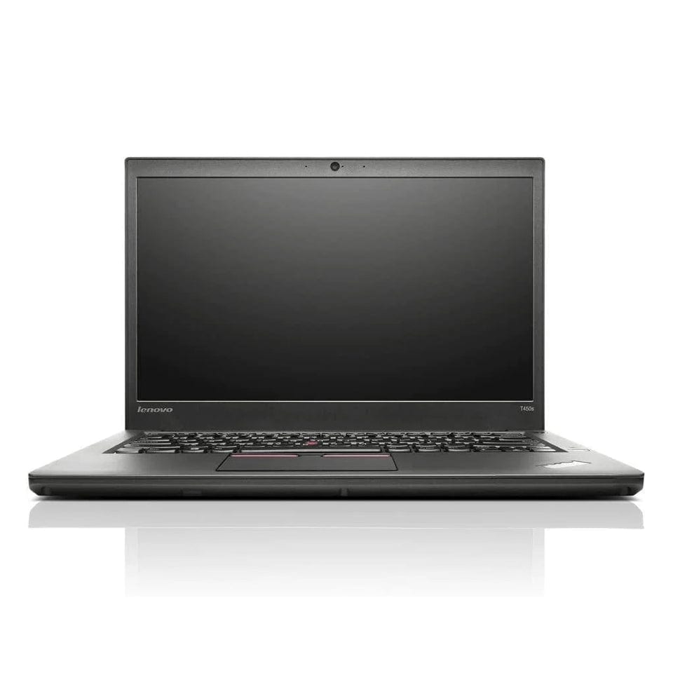 Lenovo ThinkPad T450s HUN érintőképernyős laptop + Windows 10 Pro