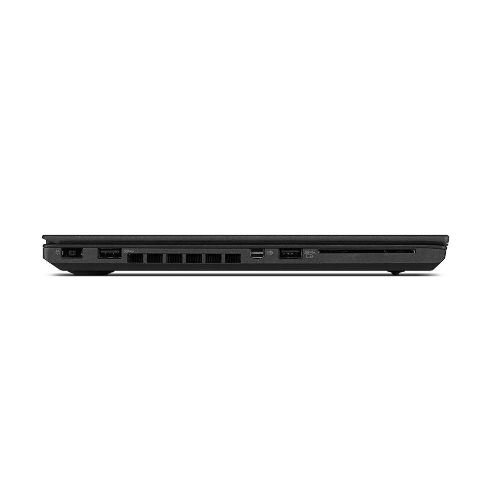 Lenovo ThinkPad T460s HUN érintőképernyős laptop + Windows 10 Pro