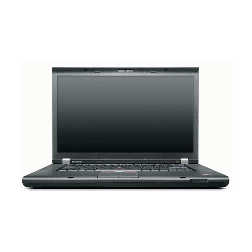 Lenovo ThinkPad T510 laptop