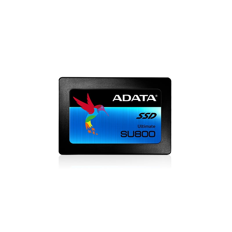 A-Data 256GB 2,5" SATA3 Ultimate SU800-0