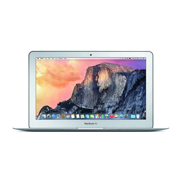 Apple MacBook Air (11 hüvelykes, 2015 eleje) laptop