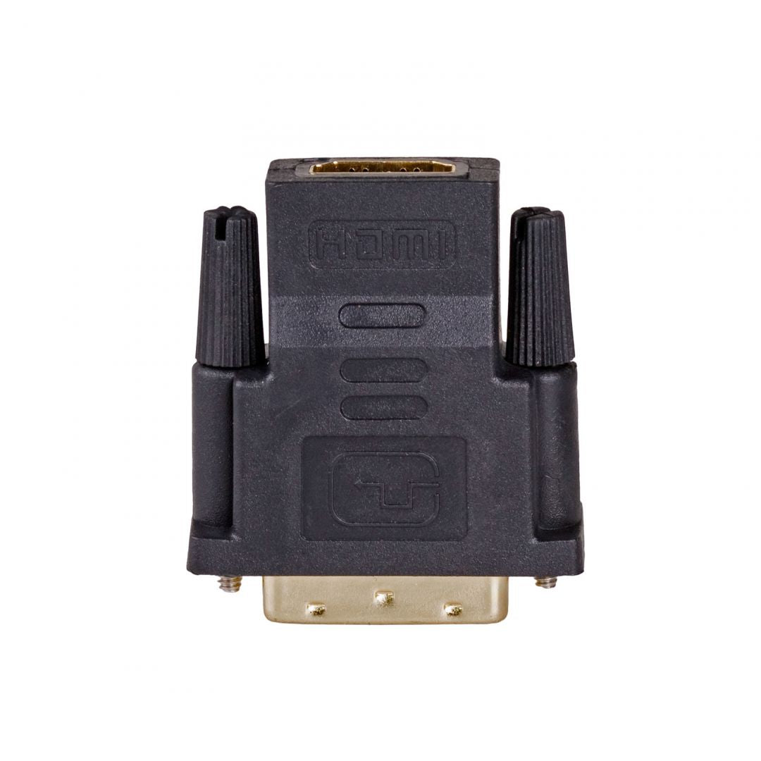 Akyga AK-AD-41 DVI-D (Dual Link) - HDMI adapter