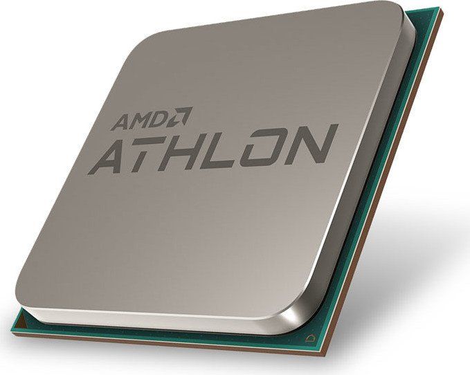 AMD Athlon 3000G AM4 3,5GHz OEM-0