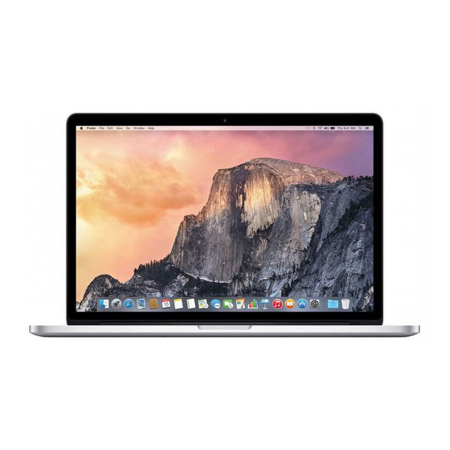 Apple MacBook Pro (Retina kijelzős, 15 hüvelykes, 2015 közepe) laptop