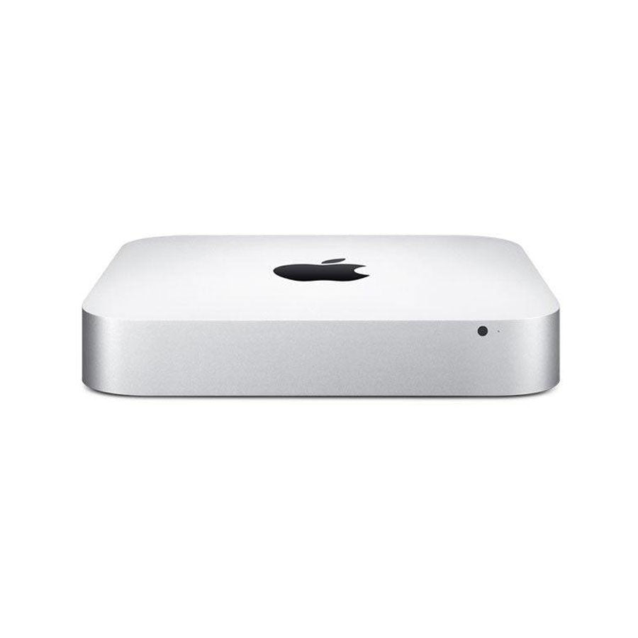 Apple Mac mini (2012 vége) számítógép (1156793)