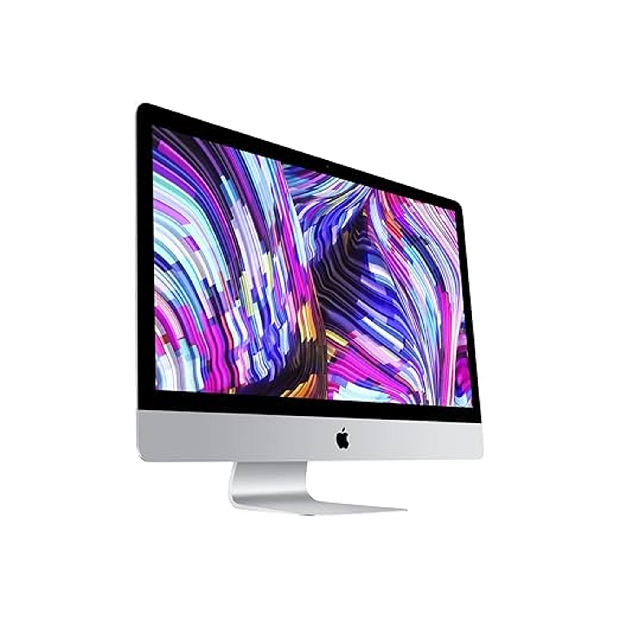 Apple iMac (Retina 5K kijelző, 27 hüvelykes, 2019) számítógép + Ajándék egér és billentyűzet