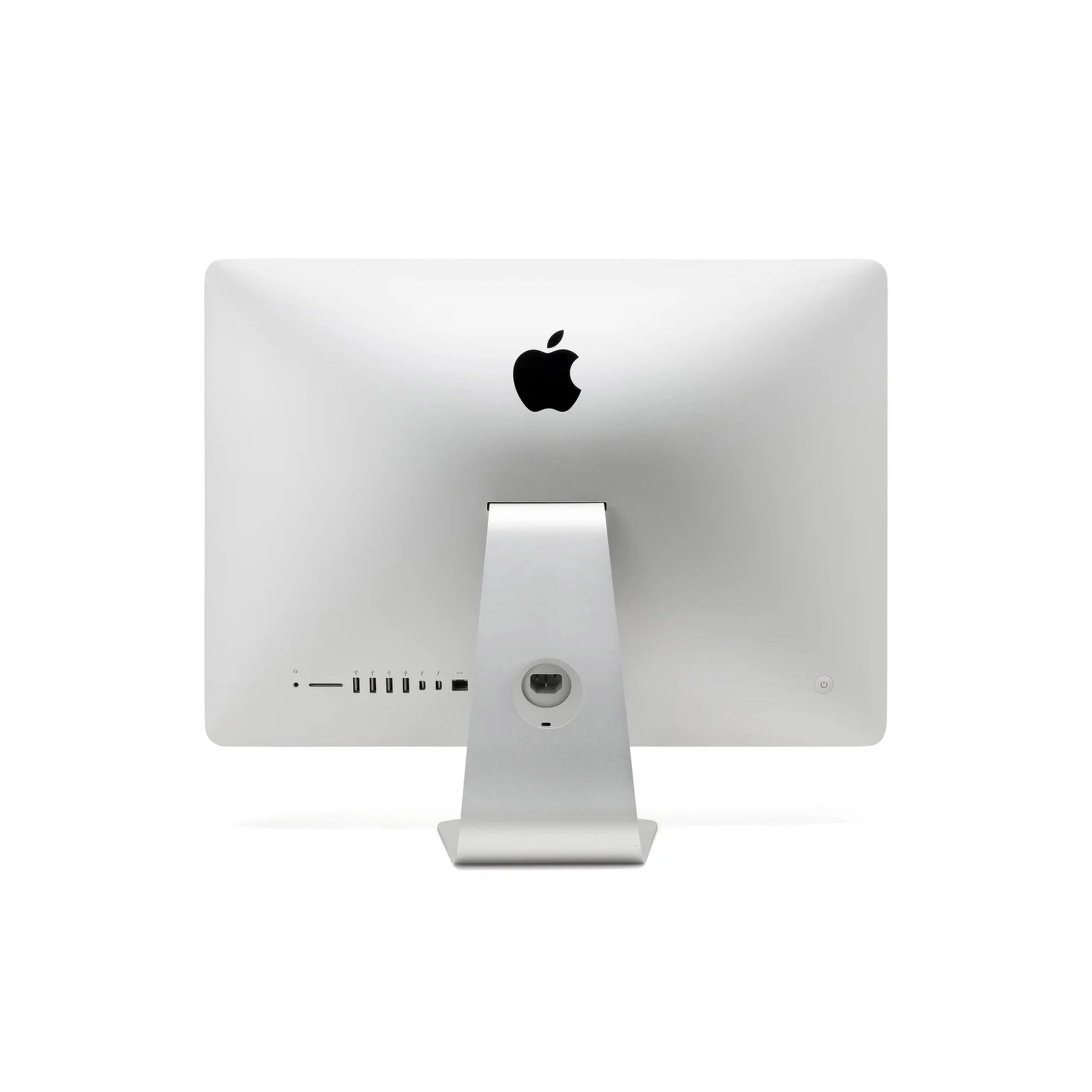 Apple iMac (Retina 4K kijelző, 21,5 hüvelykes, 2019) számítógép + Ajándék egér és billentyűzet