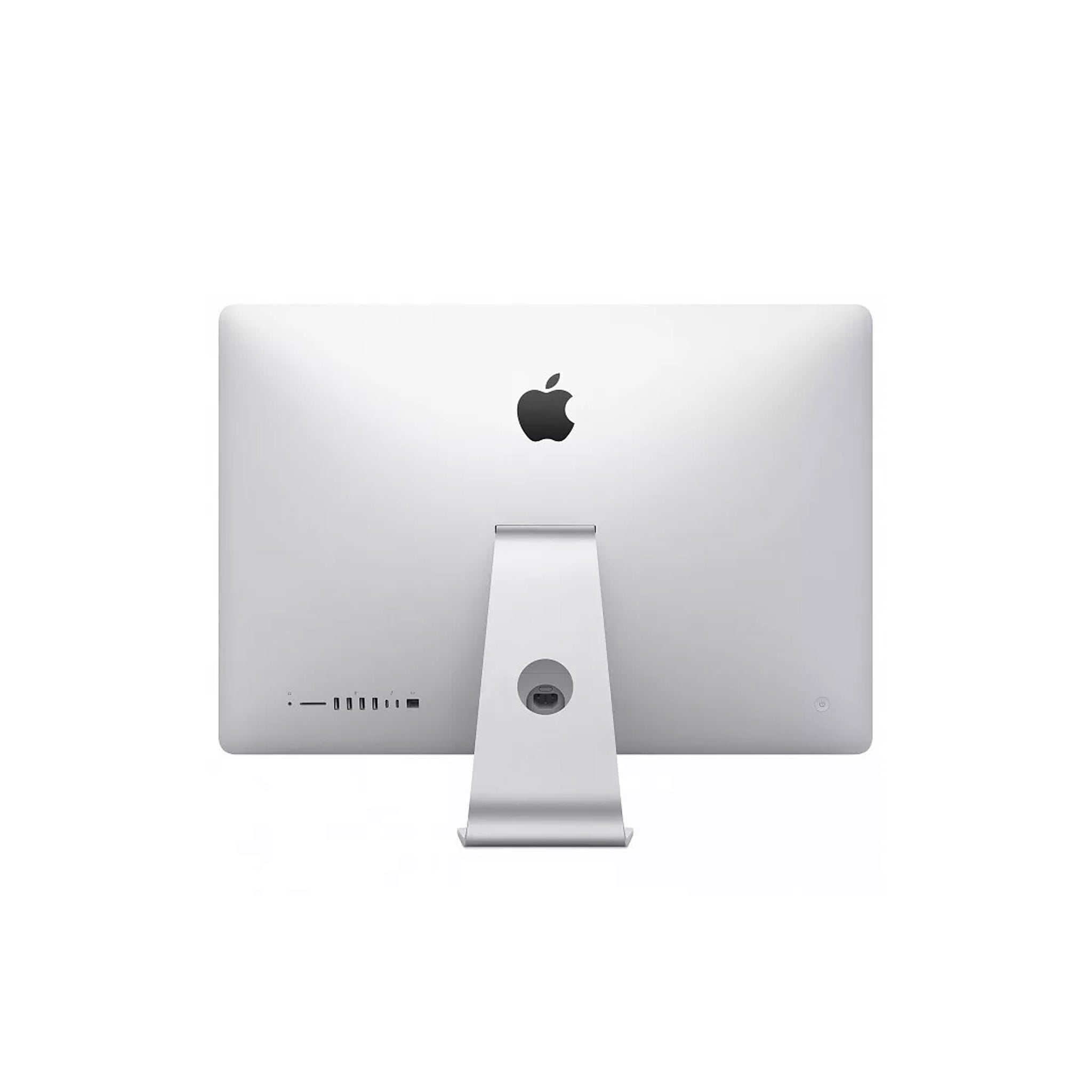 Apple iMac (Retina 5K kijelző, 27 hüvelykes, 2019) számítógép + Ajándék egér és billentyűzet