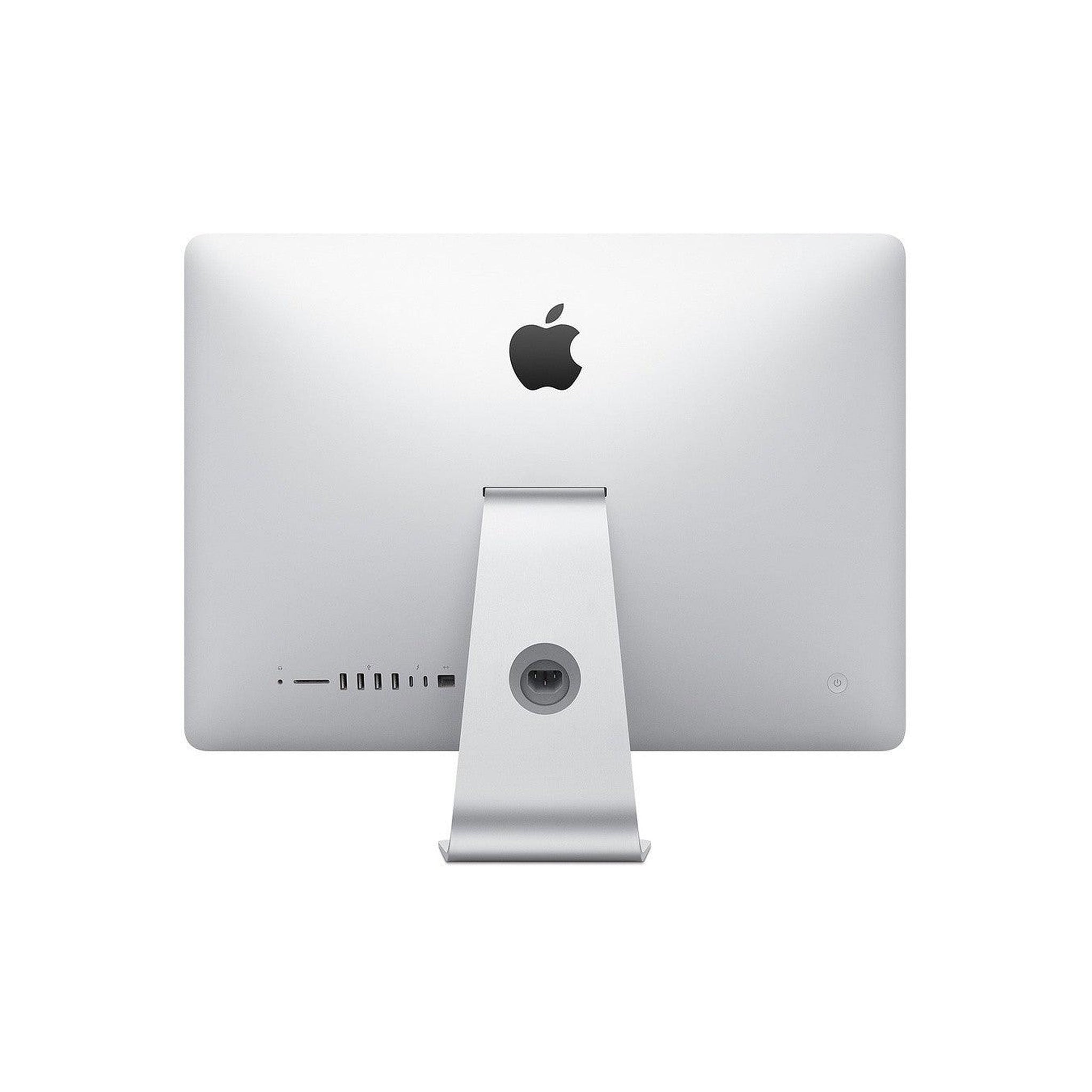 Apple iMac (Retina 4K, 21,5 hüvelykes, 2017) számítógép + Ajándék egér és billentyűzet