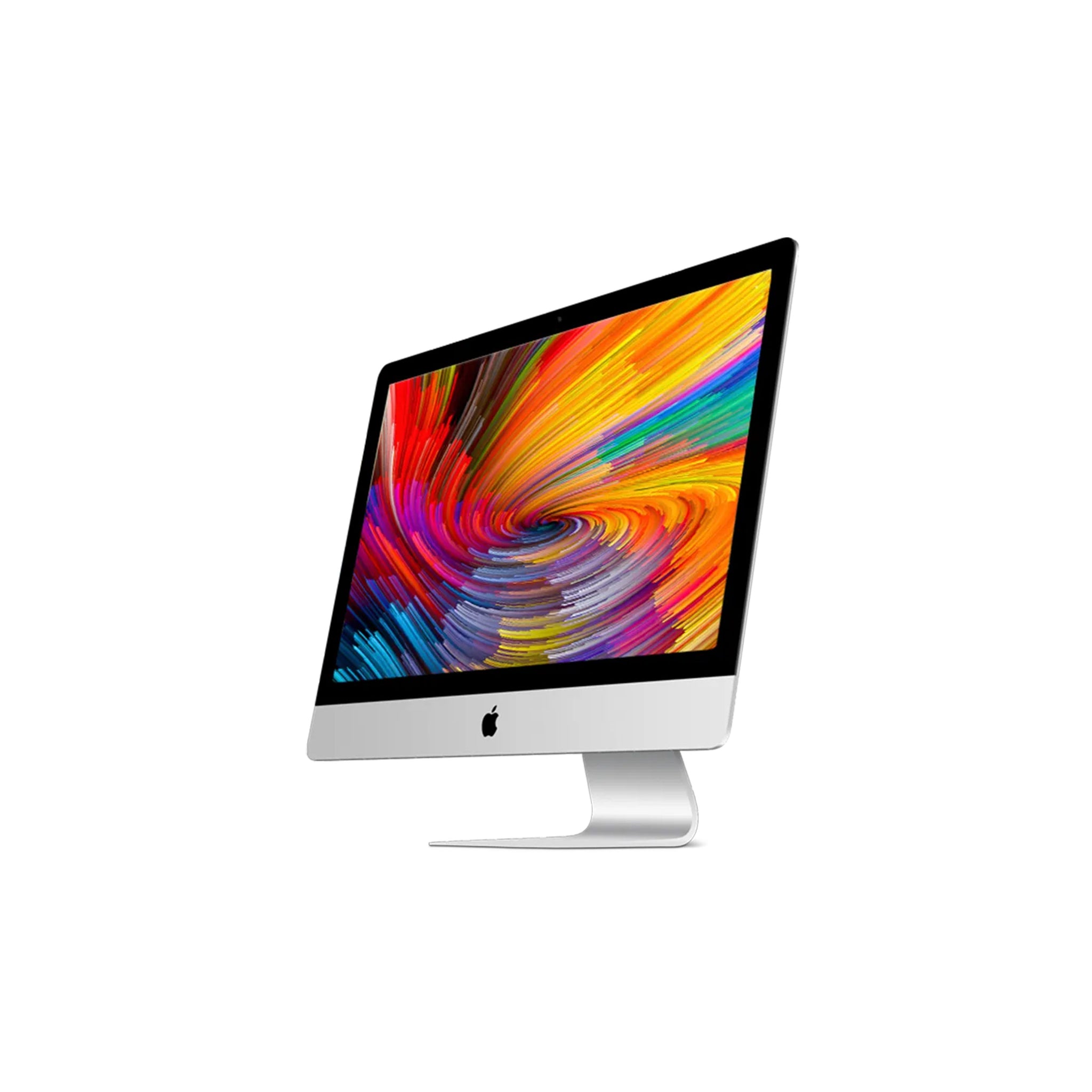 Apple iMac (Retina 4K, 21,5 hüvelykes, 2017) számítógép + Ajándék egér és billentyűzet