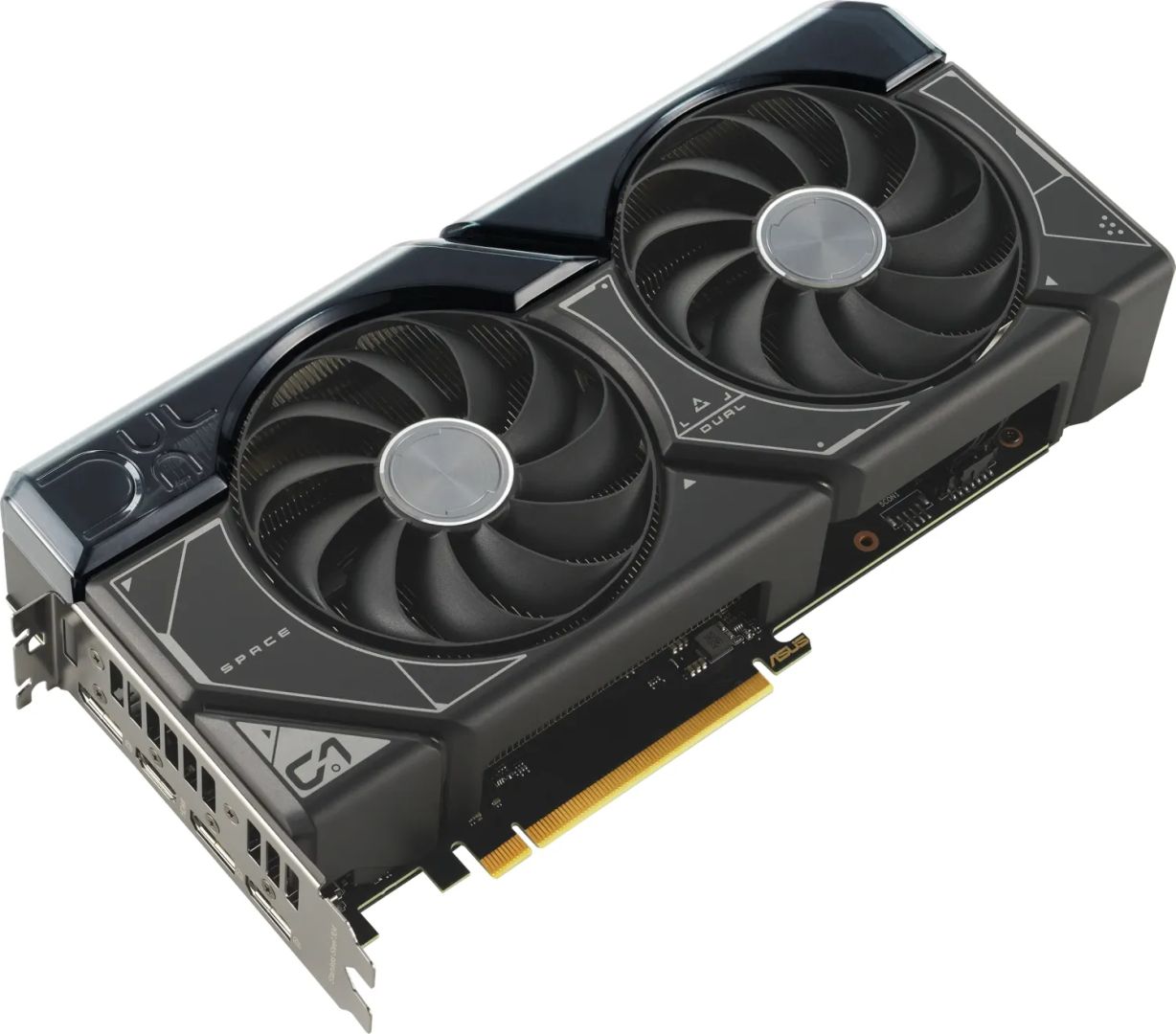 Asus DUAL-RTX4070S-12G-0