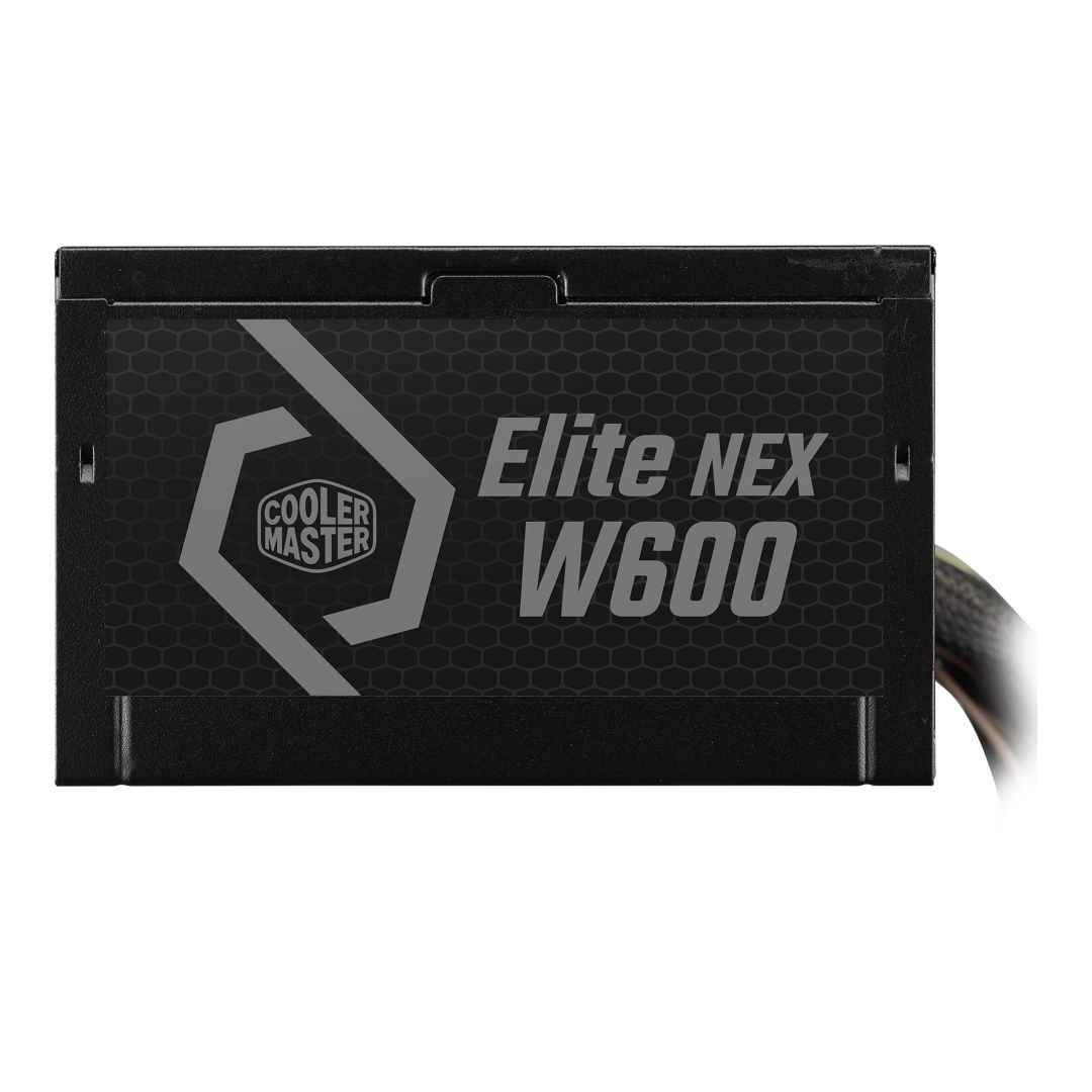 Cooler Master 600W 80+ Elite Nex White 600-2