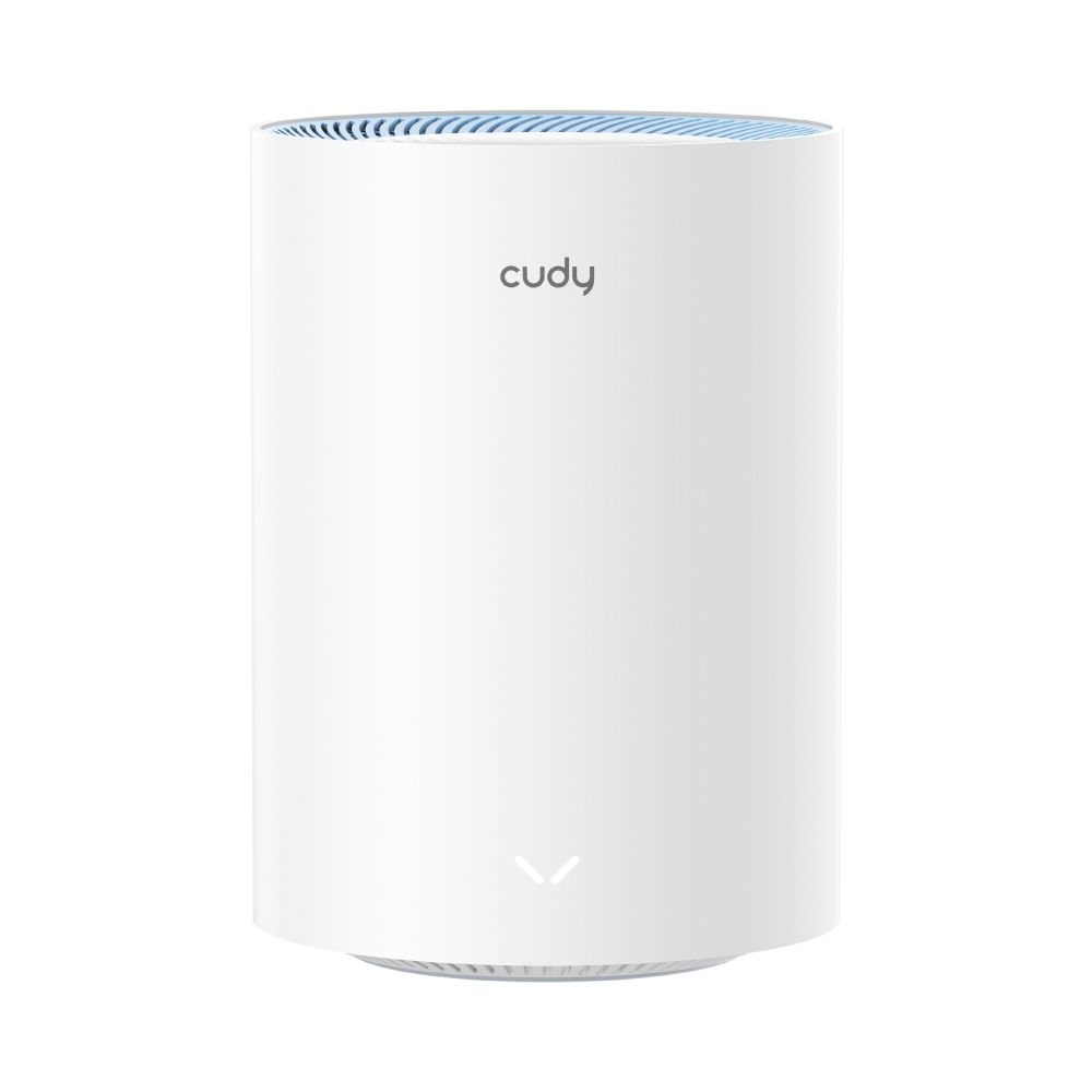 Cudy M1200 AC1200 Dual Band Whole Home Wi-Fi Mesh System (1-Pack)-1