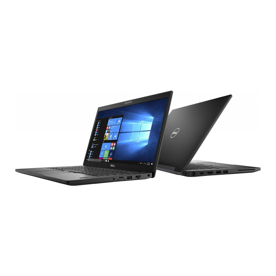 Dell Latitude 7480 HUN laptop + Windows 10 Pro