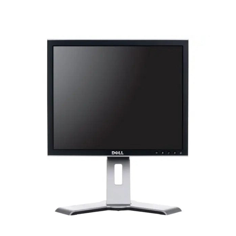 Dell Ultrasharp 1707Fp monitor