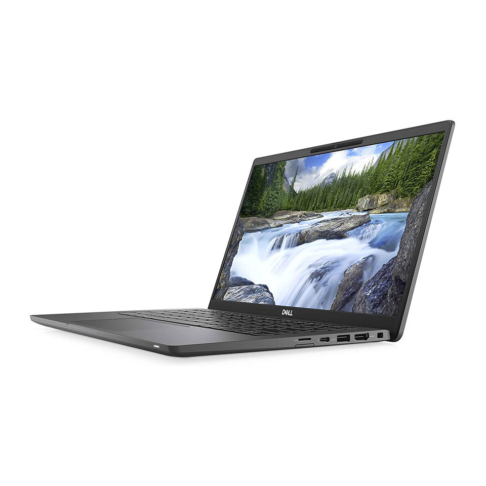 Dell Latitude 7420 HUN érintőképernyős laptop + Windows 10 Pro