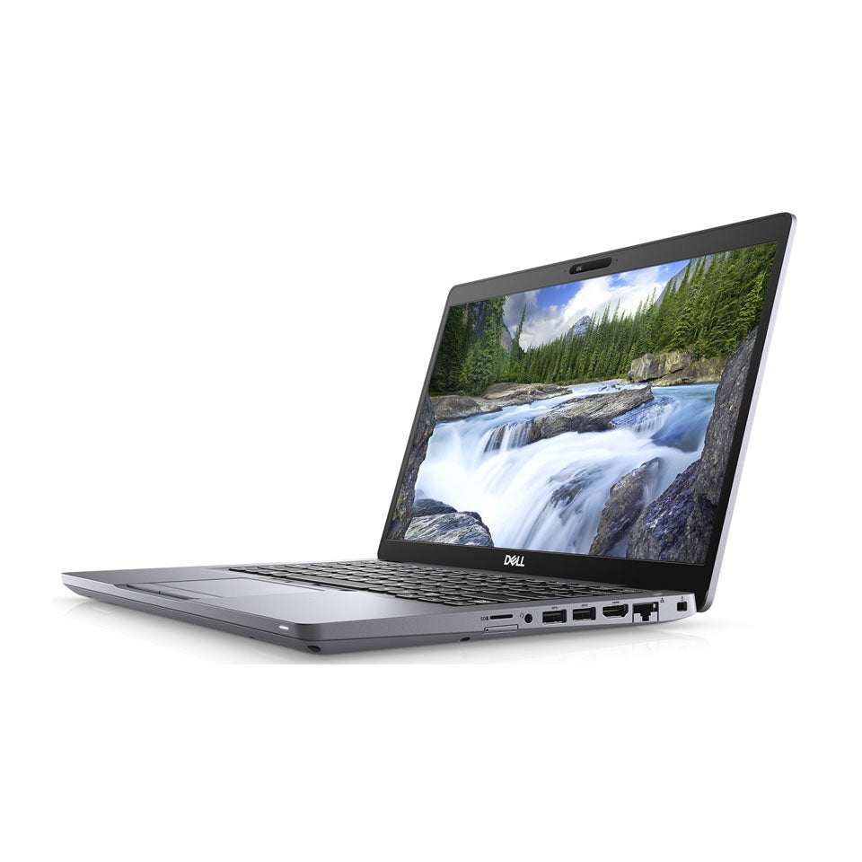 Dell Latitude 5310 laptop + Windows 11 Pro