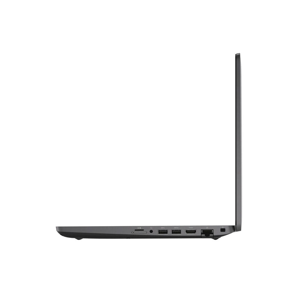 Dell Precision 3541 HUN laptop + Windows 10 Pro