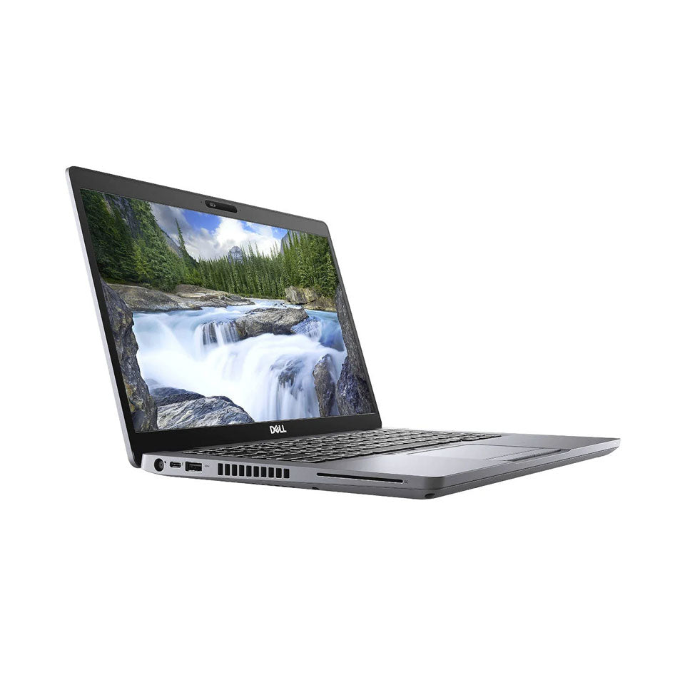 Dell Latitude 5310 laptop + Windows 11 Pro