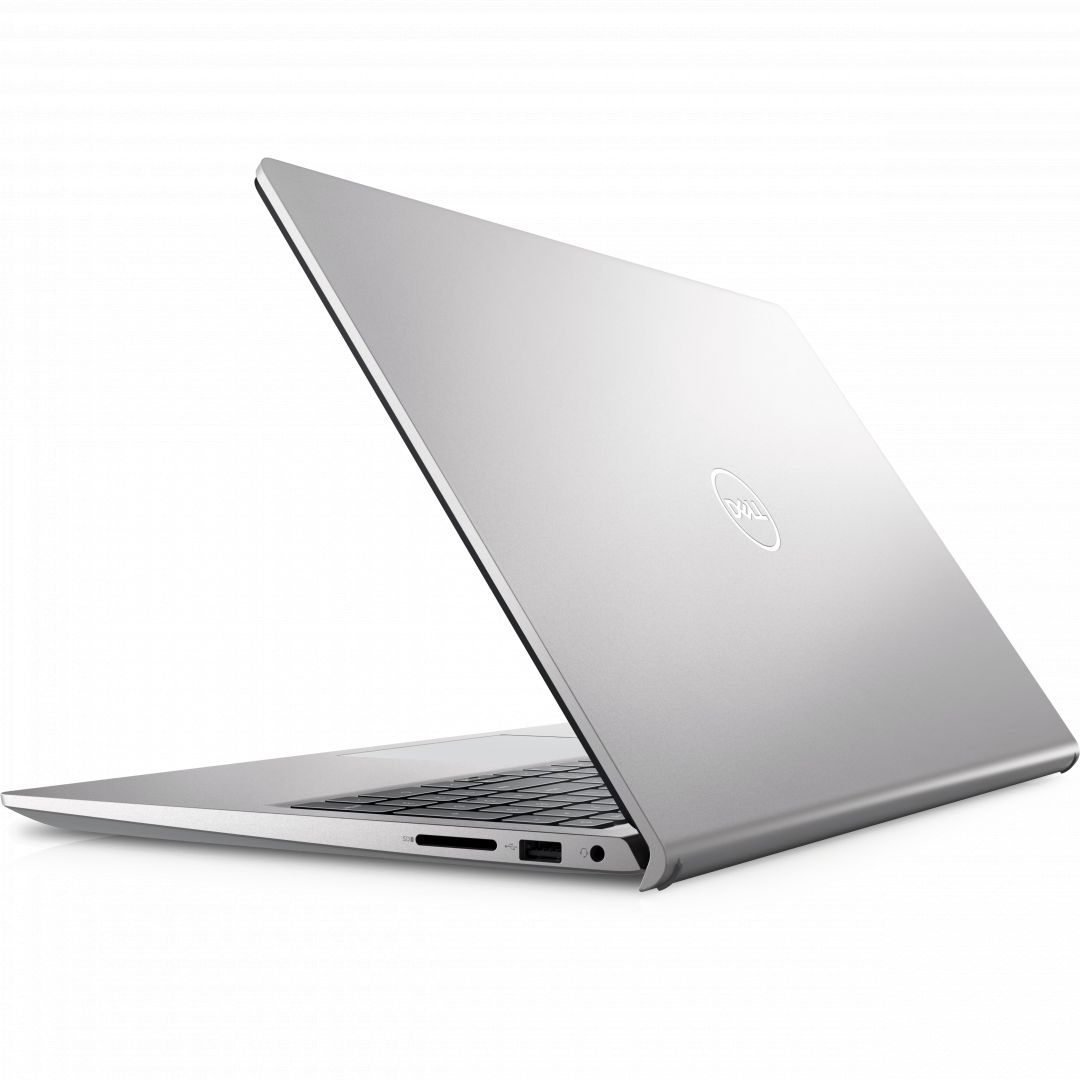 Dell Inspiron 3520 Platinum Silver-10