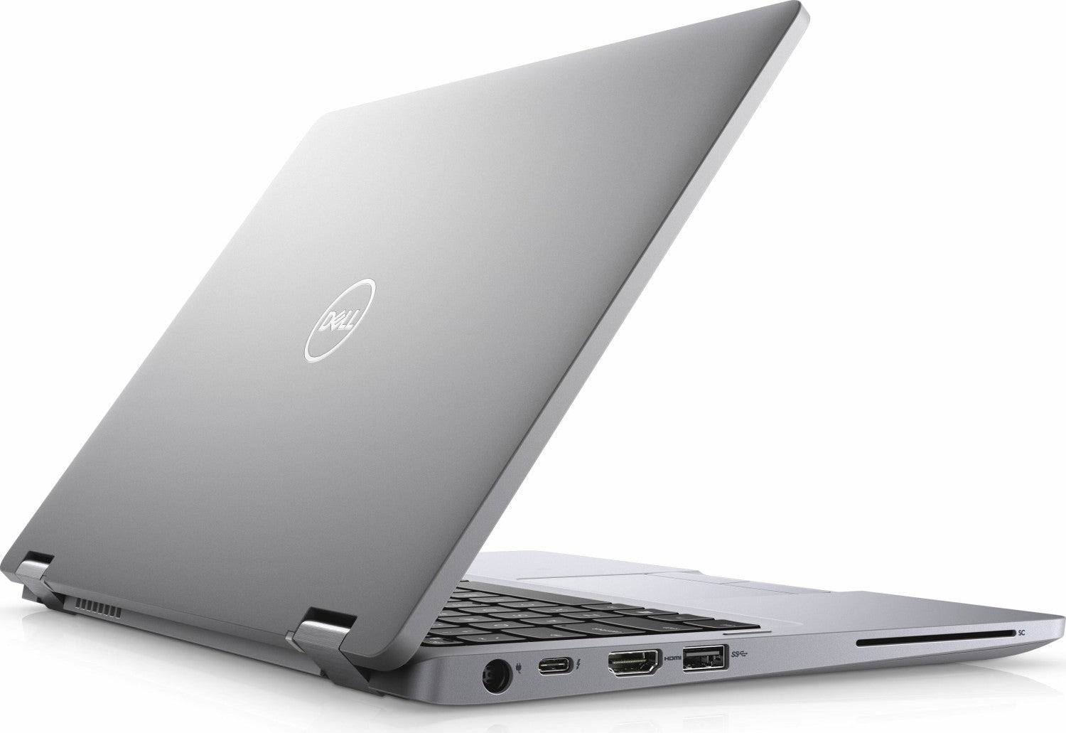 Dell Latitude 5310 2in1 érintőképernyős HUN laptop + Windows 11 Pro