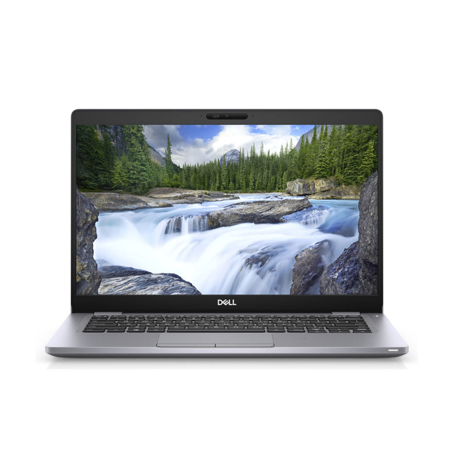 Dell Latitude 5320 laptop + Windows 11 Pro