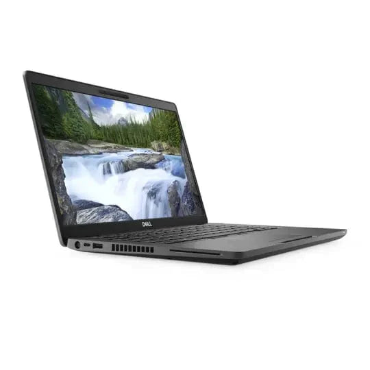 Dell Latitude 5400 HUN érintőkijelzős laptop + Windows 10 Pro