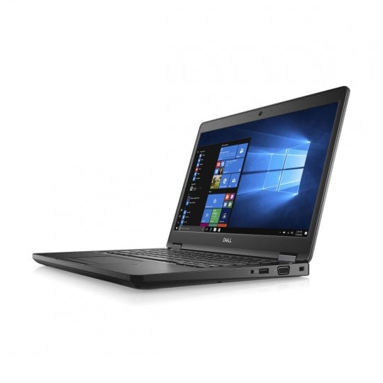 Dell Latitude 5490 HUN laptop + Windows 10 Pro