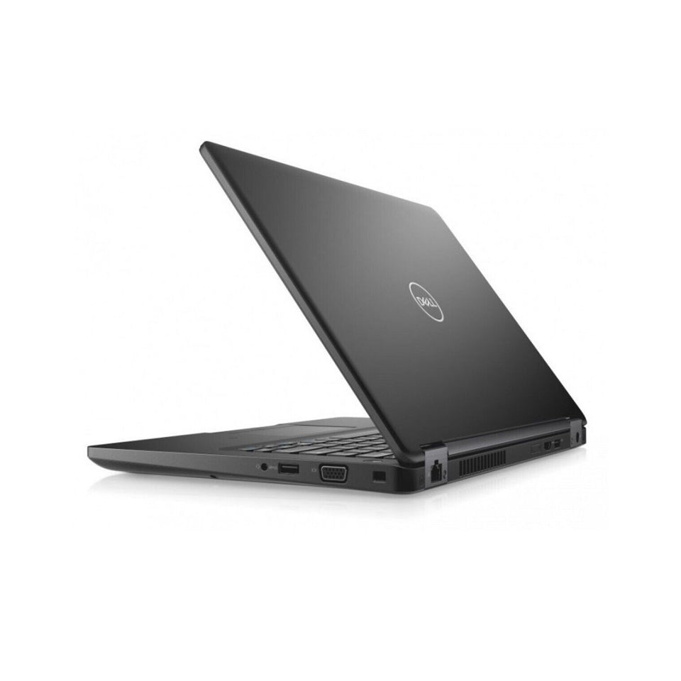 Dell Latitude 5495 HUN laptop + Windows 10 Pro
