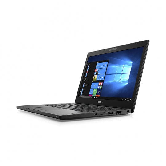 Dell Latitude 7280 HUN laptop + Windows 10 Pro
