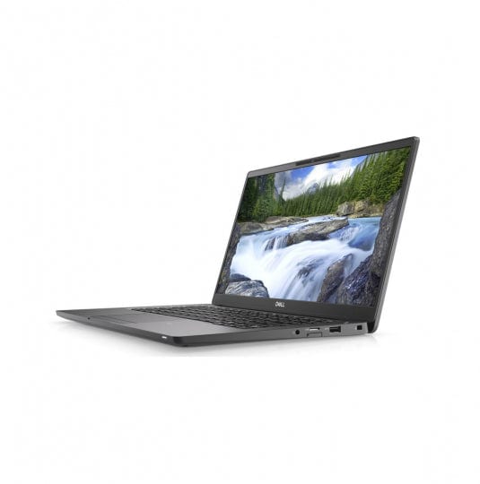 Dell Latitude 7400 2in1 érintőképernyős laptop + Windows 11 Pro