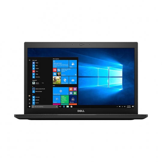 Dell Latitude 7480 HUN (akkumulátor nélküli) laptop + Windows 10 Pro