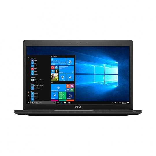 Dell Latitude 7480 HUN laptop + Windows 10 Pro