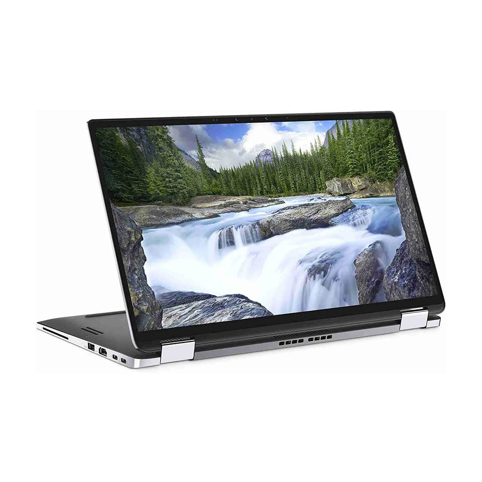 Dell Latitude 9410 2-in-1 érintőképernyős laptop + Windows 11 Pro