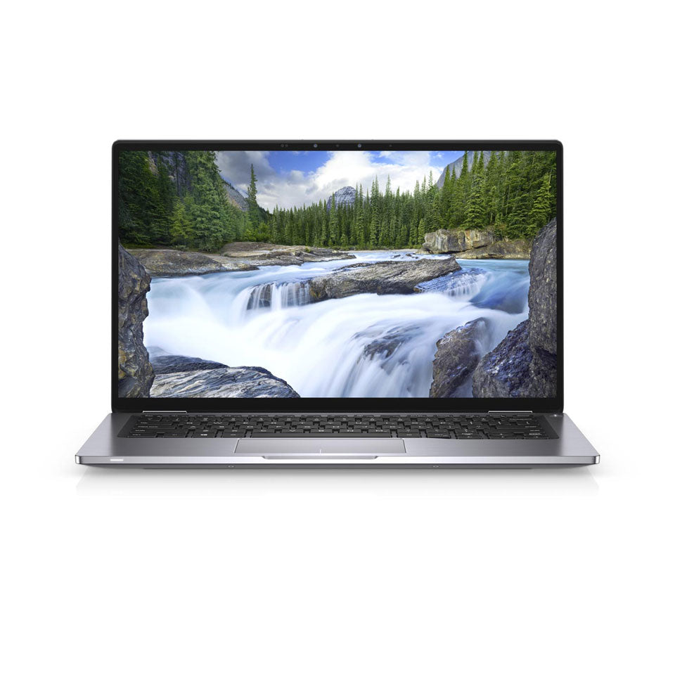 Dell Latitude 9410 2-in-1 érintőképernyős laptop + Windows 11 Pro