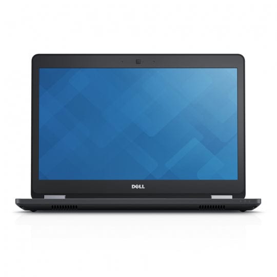 Dell Latitude E5470 HUN laptop + Windows 10 Pro