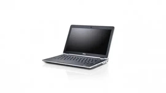 Dell Latitude E6230 HUN (akkumulátor nélkül) laptop