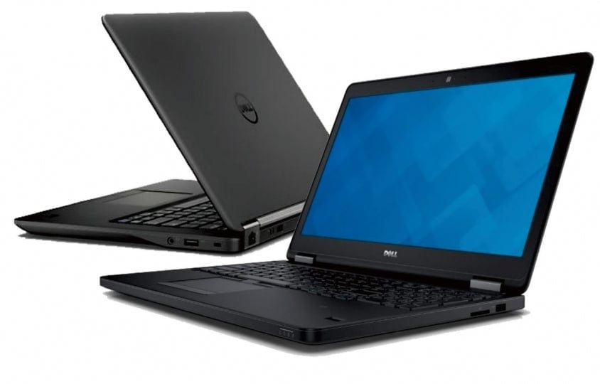 Dell Latitude E7250 HUN laptop + Windows 10 Pro