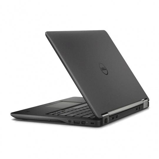 Dell Latitude E7250 HUN laptop + Windows 10 Pro