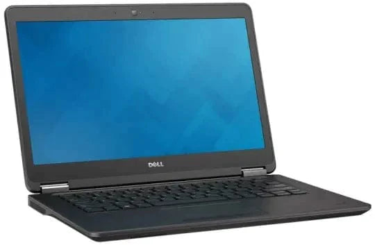 Dell Latitude E7450 HUN érintőképernyős laptop